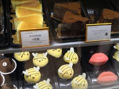 -仟吉(荟聚中心店)