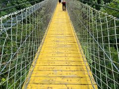 -黄金沟旅游风景区