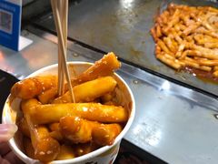 -大学城夜市大排档(凤栖路店)