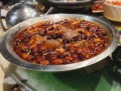 -淀里船宴(卓达店)