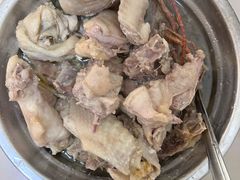 -春润大地海南椰子鸡(沙井京基百纳广场店)