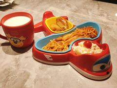 -必胜客(瑞虹店)
