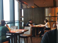 -富力丽思卡尔顿酒店·香荟全日制餐厅