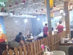 -三个大叔烤羊肉串·歌手驻唱·碳烤鲜肉(西三旗店)