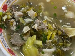 -陈记汤饭(水巷口店)