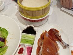 -大鸭梨烤鸭(房山店)