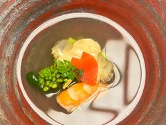 -空蝉怀石料理(益丰·外滩源店)