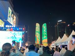 -合景·悠方(成都店)