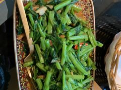 -simply thai天泰(静安嘉里中心店)