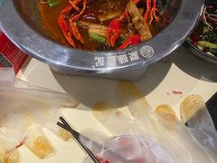 -聚味瞿记·龙虾堂(坡子街店)