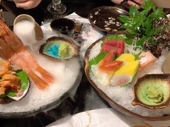 -天狗山料理(省体店)
