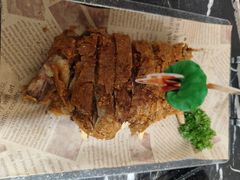 -红菜坊·烤鸭·川鲁宴(石园店)