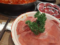 -袁山山重庆火锅(丈八北路店)