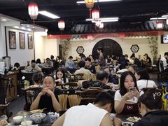 -西月城谭豆花(春熙路店)