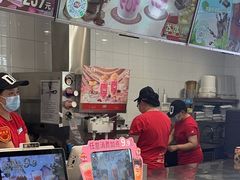 -DQ·蛋糕·冰淇淋(通州万达店)