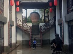 -杭州黄龙洞