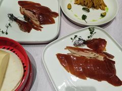 -盛百味·家宴餐厅(霸州分店)