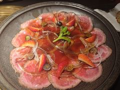 -無二炙坊·和牛烧肉(大钟寺1733店)
