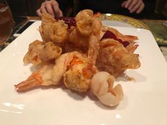 -那家小馆•北京菜•烤鸭(香山店)