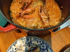 -Laures·月桂西班牙碳烤餐厅(十尚坊店)