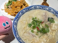 -裕丰源滋补烩面(天赋路店)