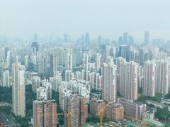 -环球港凯悦 · 享悦中餐厅