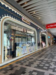 -meland亲子乐园(深圳领展中心城店)