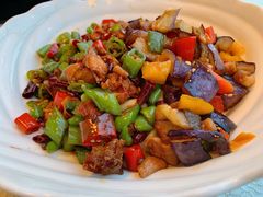 -文三里屯面馆(三里屯店)