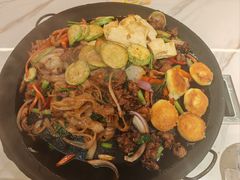 -一烙锅(友谊店)