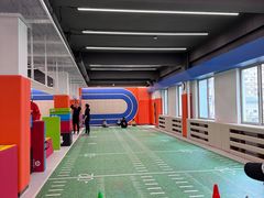 -悦动体能篮球羽毛球网球(三里河店)