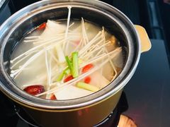 -鲁西肥牛(九方购物中心店)