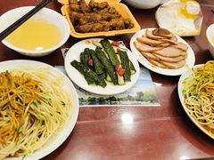 -新川面馆(新街口起源店)