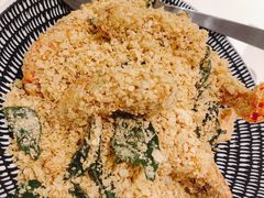 -新加坡海鲜共和(名胜世界圣淘沙海滨坊)