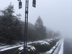 -江南天池