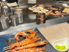 -大渔铁板烧(蛇口店)