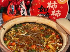 -川香鼎盛·川府家宴商务宴请(市桥富华总店)