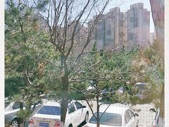 -前关湿地公园