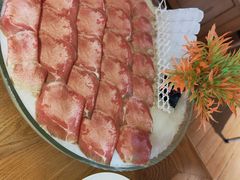 -尚海豆捞(乐虹坊店)