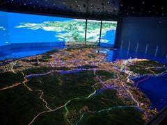 -大连市规划展示中心