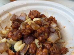 -潮界(虹桥新天地店)