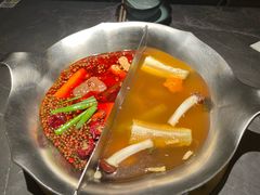 -湊湊火锅·茶憩(合生汇购物中心店)
