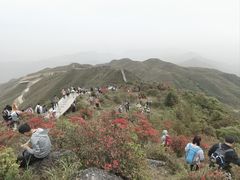 -广东天露山旅游度假区