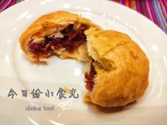 -香巴拉云南餐厅(华莱坞店)