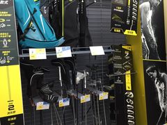 -迪卡侬(袁家岗店)