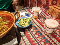 -火塘云南烧烤大排档