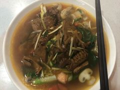 -二扁私房面馆(崂山路店)