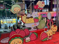 -Olive Young(明洞旗舰店)