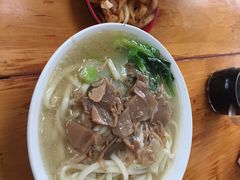 -老号牛王庙金宴面店(锦东路253号院店)