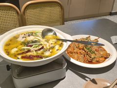 -楚太子  中餐&烧烤(武大店)