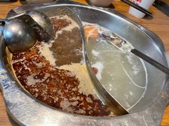 -傣妹火锅(南京东路一店)